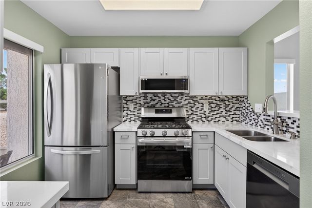 8601 Prairie Hill Drive, Las Vegas, NV 89134