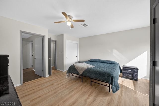 8601 Prairie Hill Drive, Las Vegas, NV 89134