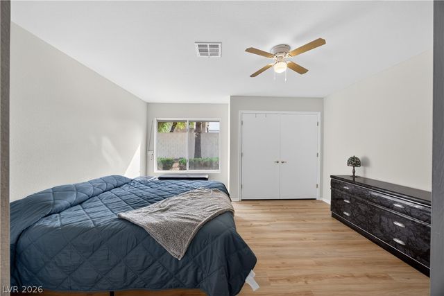 8601 Prairie Hill Drive, Las Vegas, NV 89134