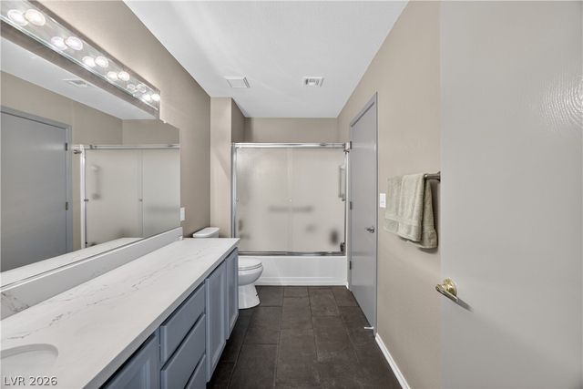 8601 Prairie Hill Drive, Las Vegas, NV 89134