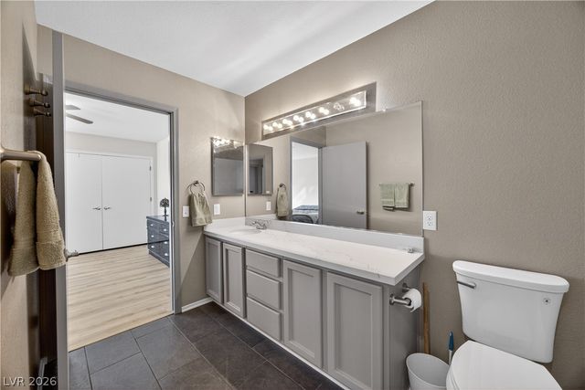 8601 Prairie Hill Drive, Las Vegas, NV 89134