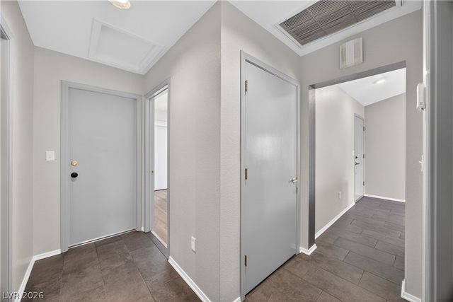 8601 Prairie Hill Drive, Las Vegas, NV 89134