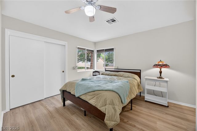 8601 Prairie Hill Drive, Las Vegas, NV 89134