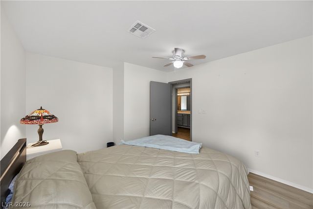 8601 Prairie Hill Drive, Las Vegas, NV 89134