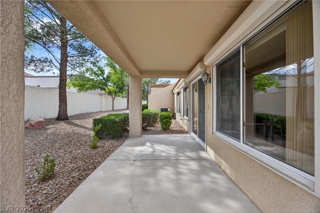 8601 Prairie Hill Drive, Las Vegas, NV 89134