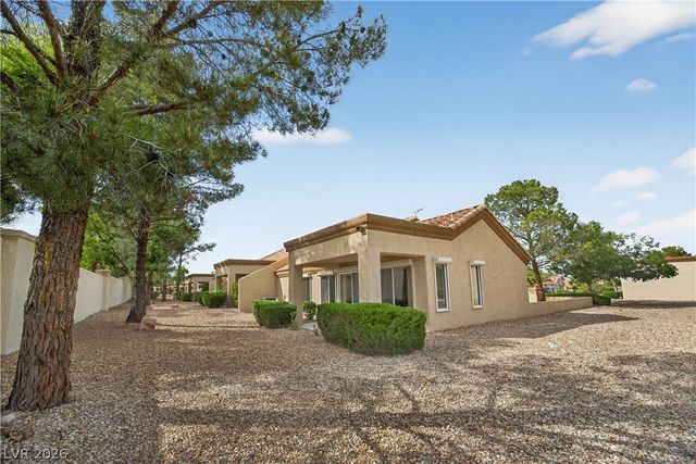 8601 Prairie Hill Drive, Las Vegas, NV 89134