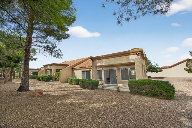 8601 Prairie Hill Drive, Las Vegas, NV 89134