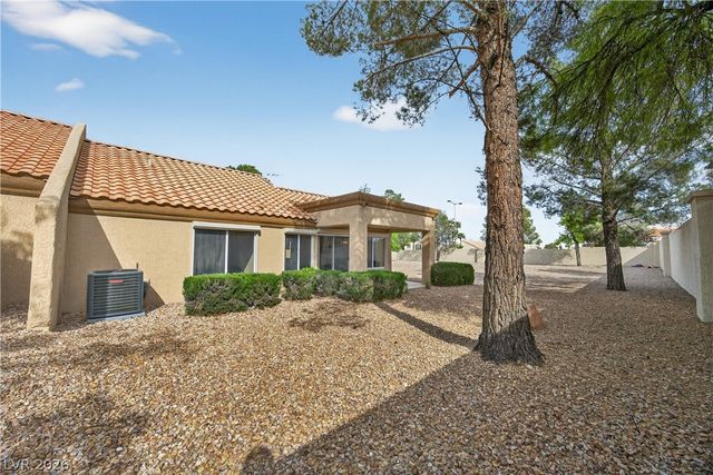 8601 Prairie Hill Drive, Las Vegas, NV 89134