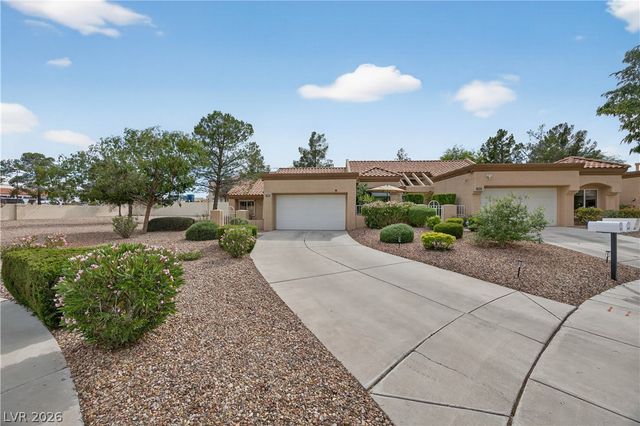 8601 Prairie Hill Drive, Las Vegas, NV 89134