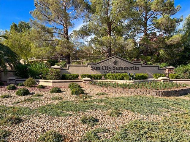8601 Prairie Hill Drive, Las Vegas, NV 89134