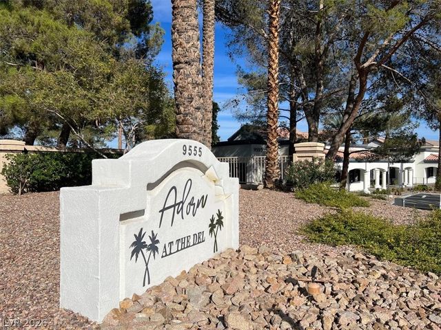 8601 Prairie Hill Drive, Las Vegas, NV 89134