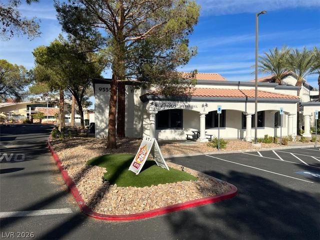 8601 Prairie Hill Drive, Las Vegas, NV 89134