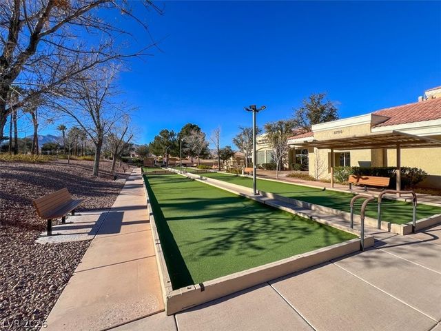 8601 Prairie Hill Drive, Las Vegas, NV 89134