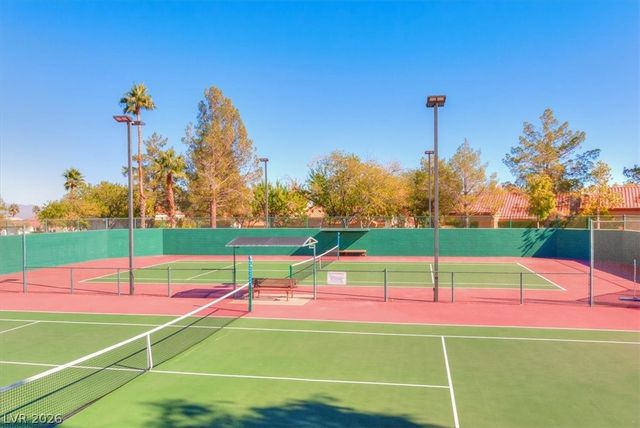 8601 Prairie Hill Drive, Las Vegas, NV 89134