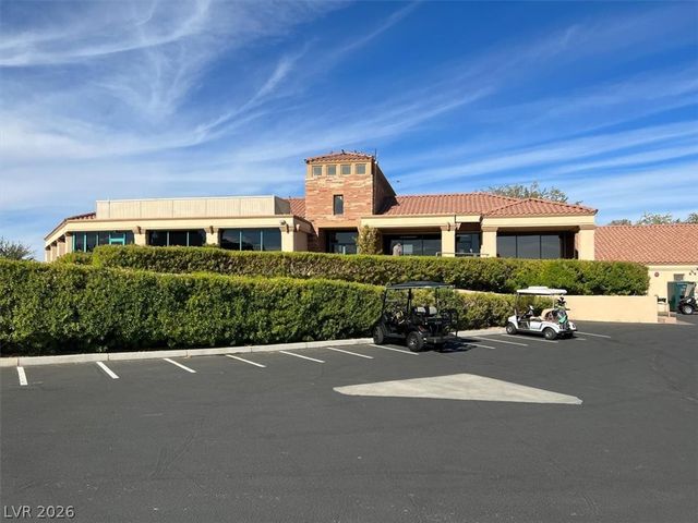 8601 Prairie Hill Drive, Las Vegas, NV 89134