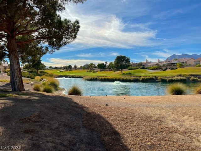 8601 Prairie Hill Drive, Las Vegas, NV 89134