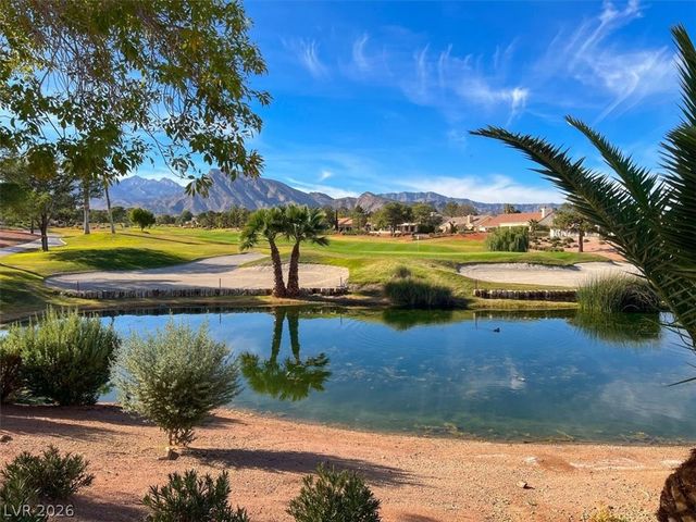 8601 Prairie Hill Drive, Las Vegas, NV 89134