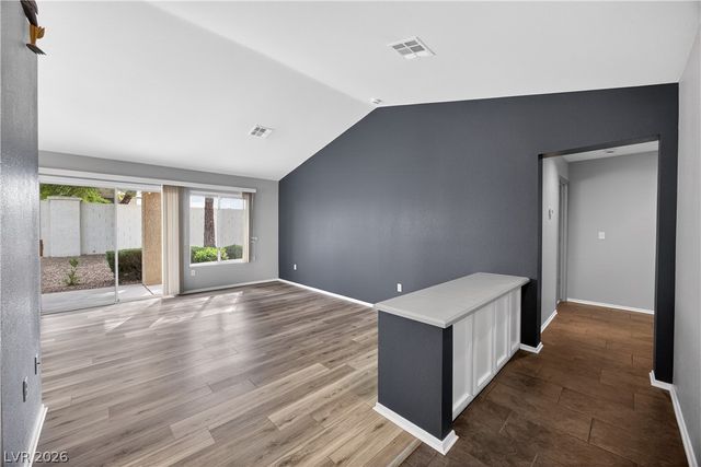 8601 Prairie Hill Drive, Las Vegas, NV 89134