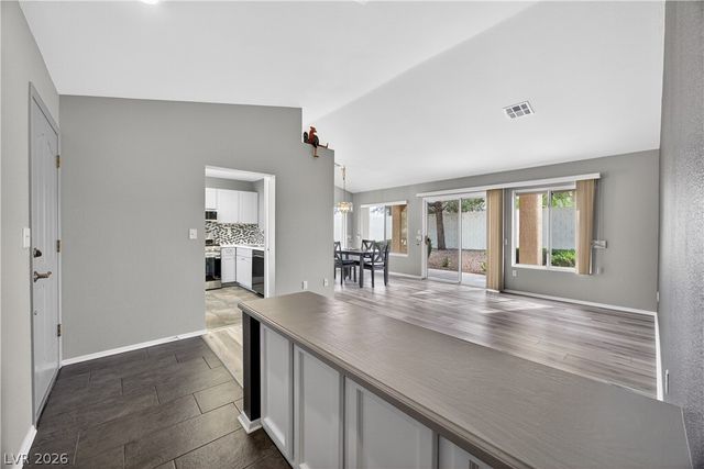 8601 Prairie Hill Drive, Las Vegas, NV 89134