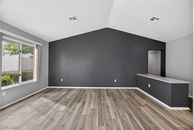 8601 Prairie Hill Drive, Las Vegas, NV 89134