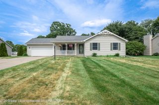1065 Eaton Green Drive, Charlotte, MI 48813