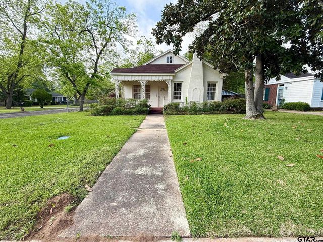 109 Lazy Lane, Crockett, TX 75835