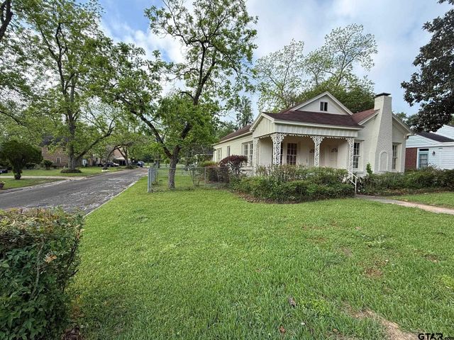 109 Lazy Lane, Crockett, TX 75835