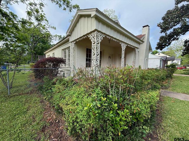 109 Lazy Lane, Crockett, TX 75835