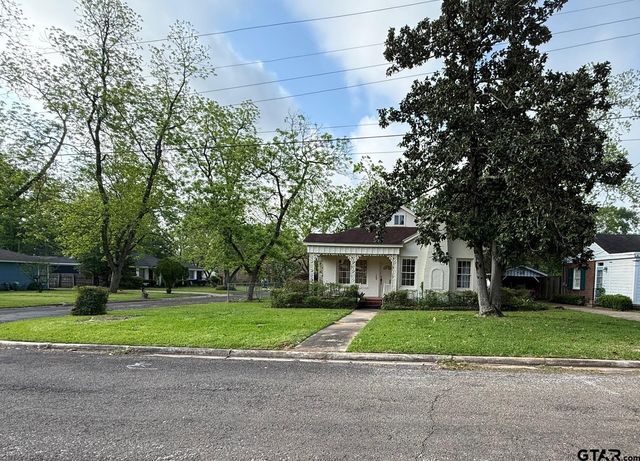 109 Lazy Lane, Crockett, TX 75835