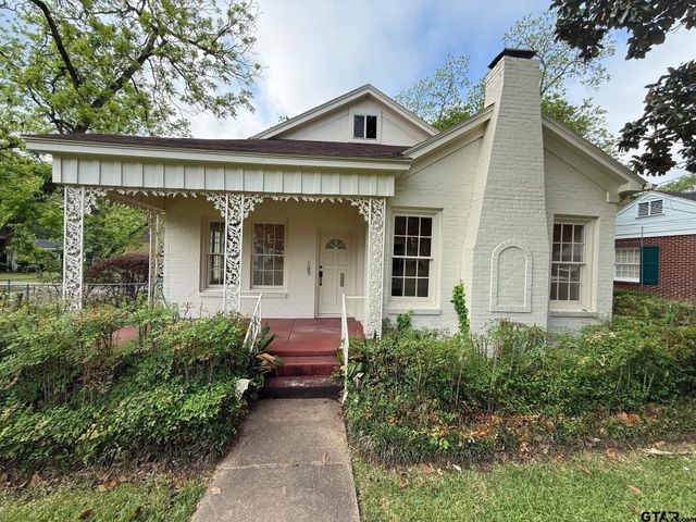 109 Lazy Lane, Crockett, TX 75835