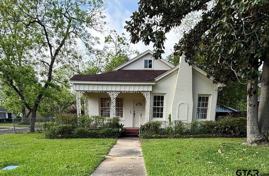 109 Lazy Lane, Crockett, TX 75835