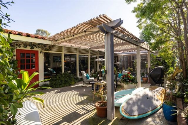 120 Via Undine, Newport Beach, CA 92663