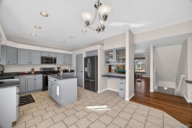 15635 Split Creek Drive, Monument, CO 80132