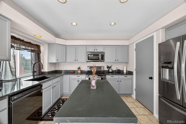 15635 Split Creek Drive, Monument, CO 80132