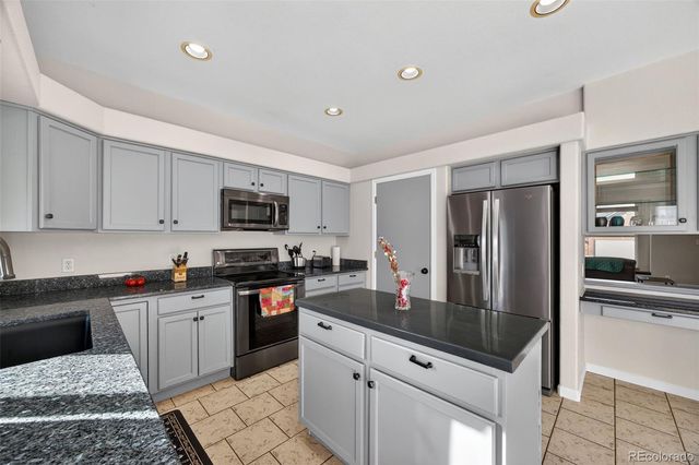 15635 Split Creek Drive, Monument, CO 80132