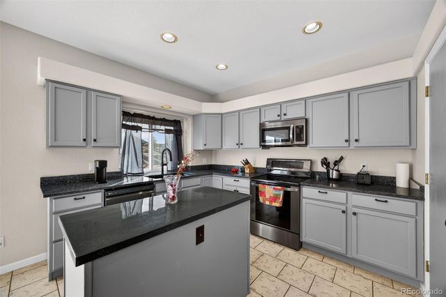 15635 Split Creek Drive, Monument, CO 80132