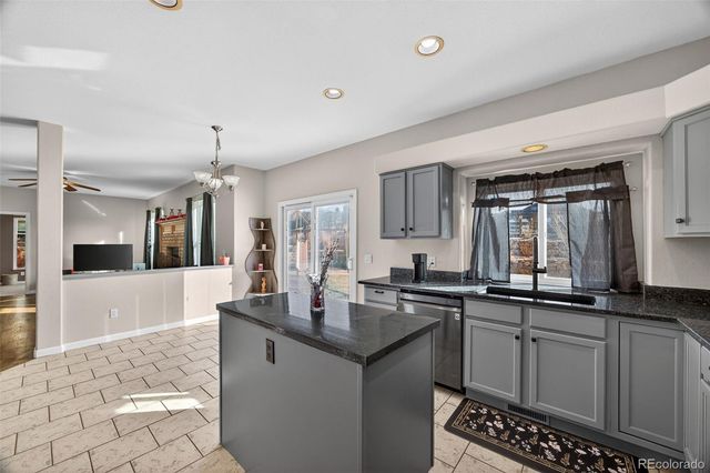 15635 Split Creek Drive, Monument, CO 80132