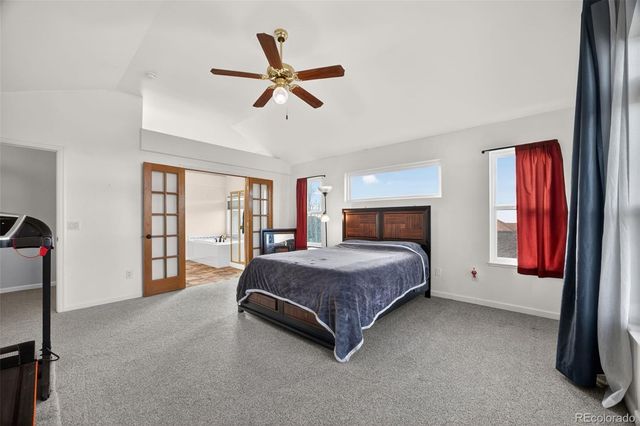 15635 Split Creek Drive, Monument, CO 80132