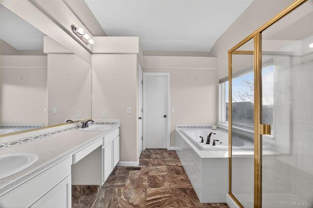 15635 Split Creek Drive, Monument, CO 80132