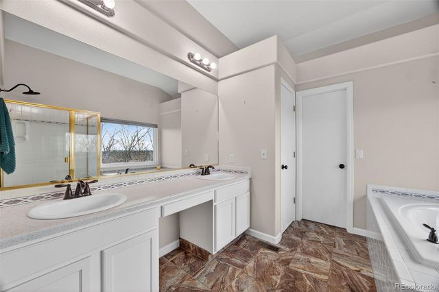 15635 Split Creek Drive, Monument, CO 80132