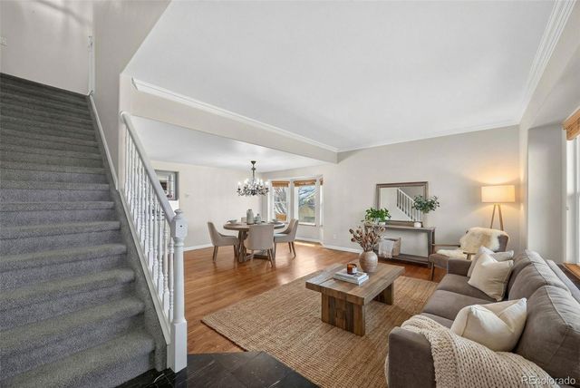 15635 Split Creek Drive, Monument, CO 80132