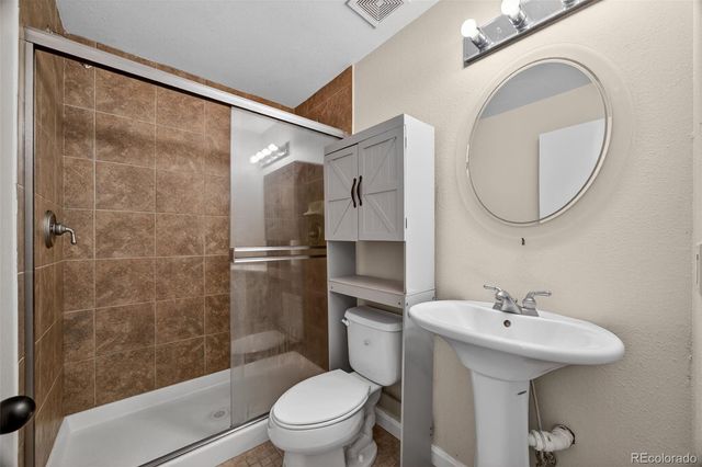 15635 Split Creek Drive, Monument, CO 80132