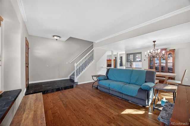 15635 Split Creek Drive, Monument, CO 80132