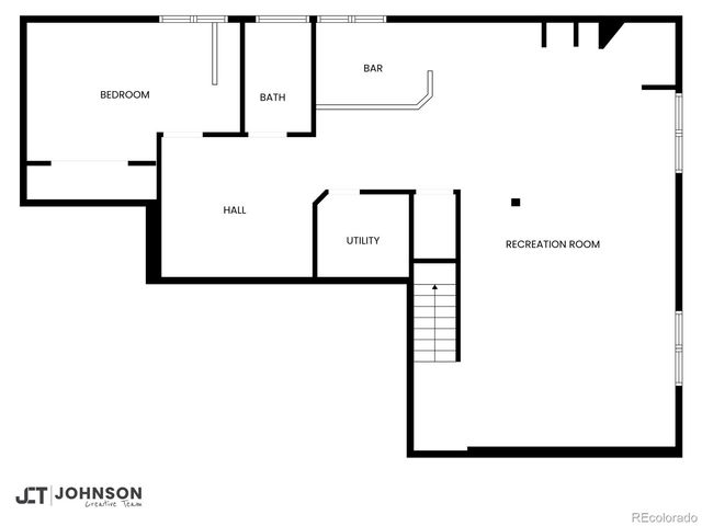 15635 Split Creek Drive, Monument, CO 80132