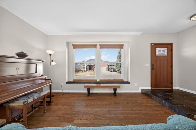 15635 Split Creek Drive, Monument, CO 80132