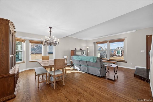 15635 Split Creek Drive, Monument, CO 80132