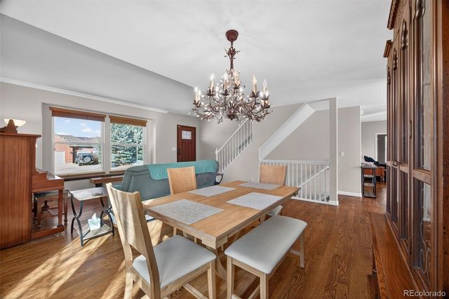 15635 Split Creek Drive, Monument, CO 80132