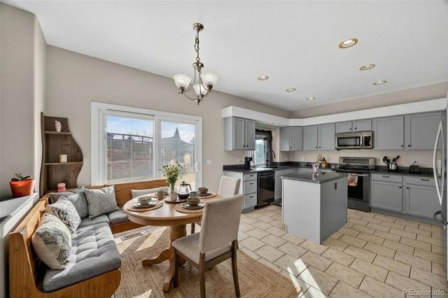 15635 Split Creek Drive, Monument, CO 80132