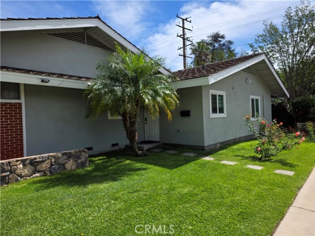 2156 Valentine, San Marino, CA 91108