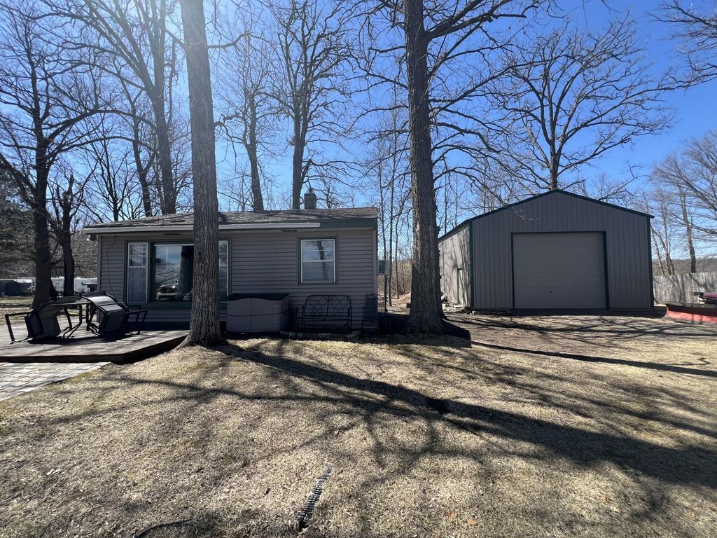 15379 Twilight Road, Kathio Twp, MN 56359